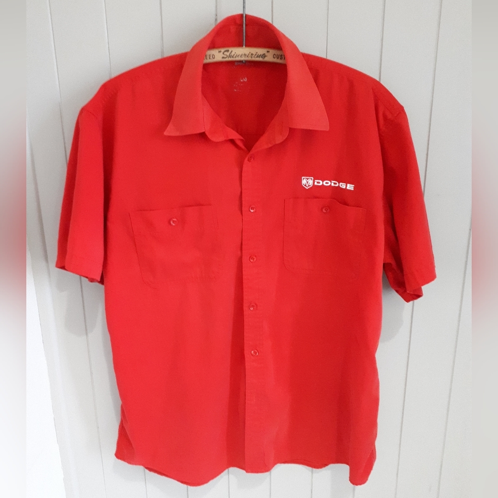 Dodge Ram Pit Shirt